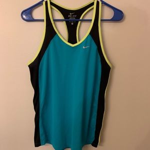 Nike Women’s Dri-Fit Tank
